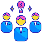 team icon