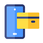 wallet icon